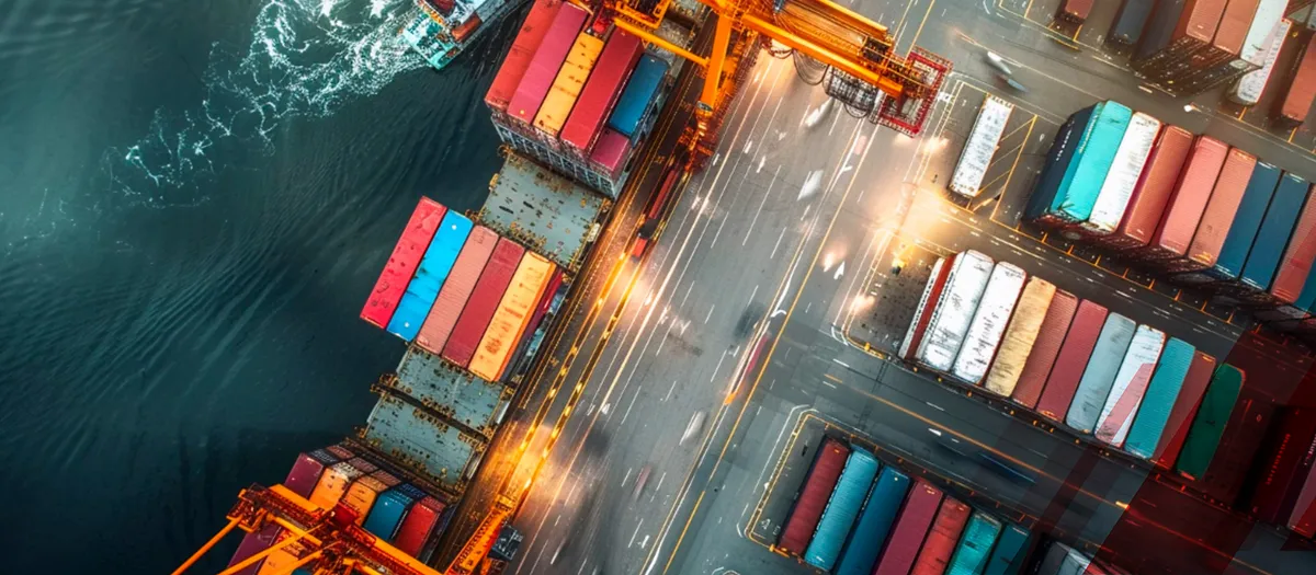 Top Players in the Vessel Traffic Management Market: Leading Solutions & Technologies